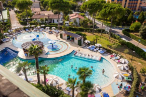 Mediterranee Family Hotel & Spa Bibione